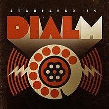 Dial M (album) httpsuploadwikimediaorgwikipediaenthumb2
