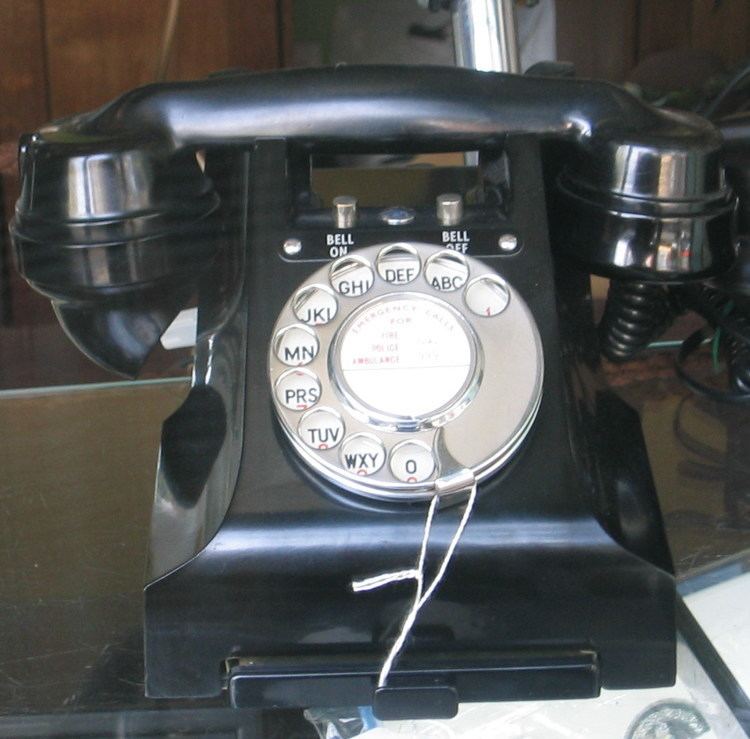 Dialling (telephony)