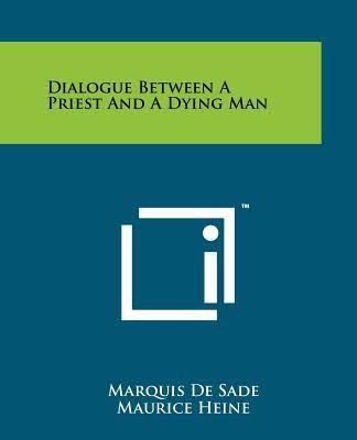 Dialogue Between a Priest and a Dying Man t0gstaticcomimagesqtbnANd9GcQuPK4UgIkBj3cylE