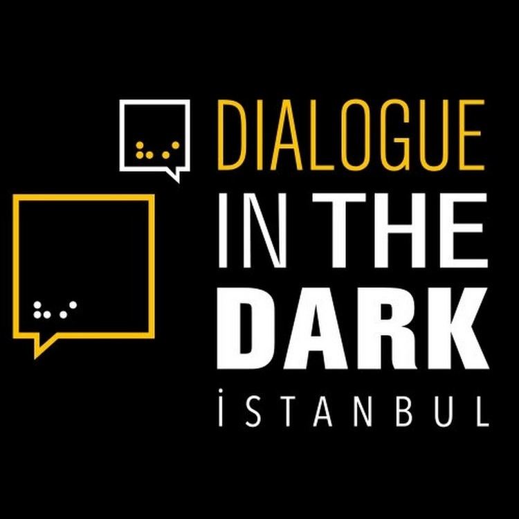 Dialogue in the Dark Try Dialogue In The Dark Istanbul 2014