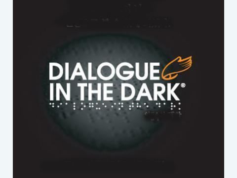 Dialogue in the Dark Review of Dialogue in the Dark An exhibition to discover the unseen