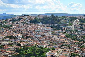 Diamantina, Minas Gerais httpsuploadwikimediaorgwikipediacommonsthu