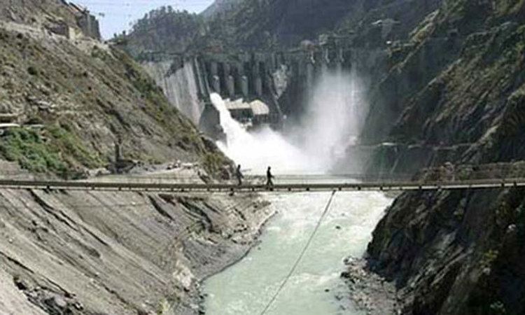 Diamer-Bhasha Dam PM Nawaz signs off on DiamerBhasha dam financing plan Pakistan
