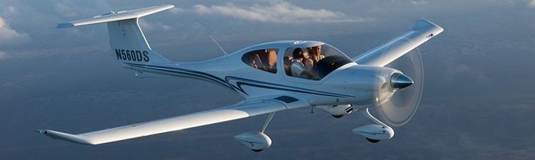 Diamond DA40 DA40 XLT Diamond Aircraft