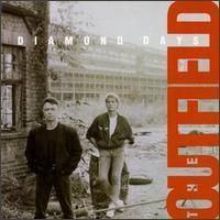 Diamond Days (The Outfield album) httpsuploadwikimediaorgwikipediaen55aDia