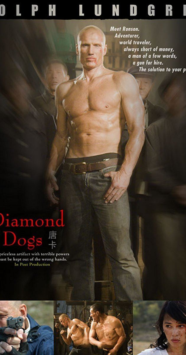 Diamond Dogs (film) Diamond Dogs 2007 IMDb