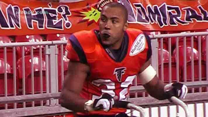 Diamond Ferri Diamond Ferri Arizona Cardinals videos and photos web62
