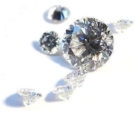 Diamond (gemstone)