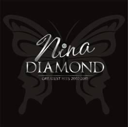 Diamond: Greatest Hits 2002-2010 httpsuploadwikimediaorgwikipediaencc3Nin
