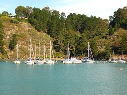 Diamond Harbour, New Zealand Diamond Harbour New Zealand Wikipedia