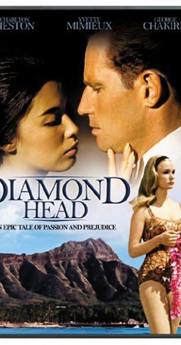 Diamond Head (film) Diamond Head 1962 IMDb