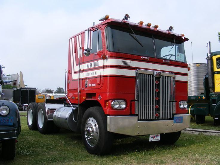 Diamond Reo Trucks - Alchetron, The Free Social Encyclopedia