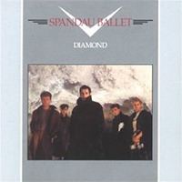 Diamond (Spandau Ballet album) httpsuploadwikimediaorgwikipediaen88cSpa