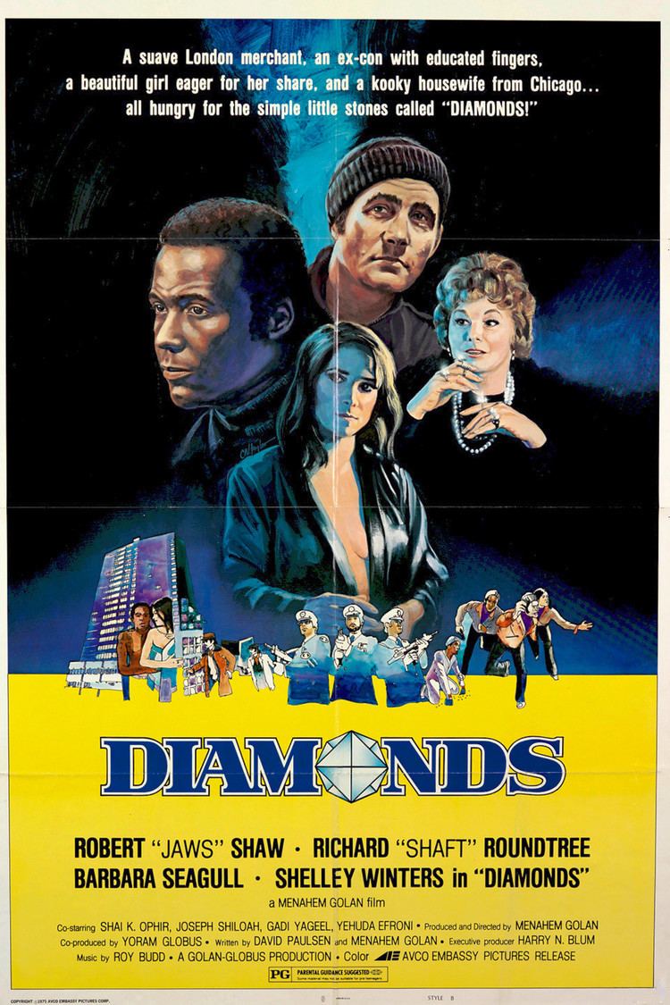 Diamonds (1975 film) wwwgstaticcomtvthumbmovieposters2857p2857p