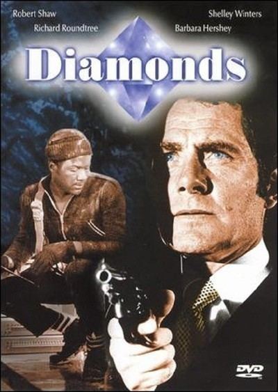 Diamonds (1975 film) Diamonds Movie Review Film Summary 1975 Roger Ebert
