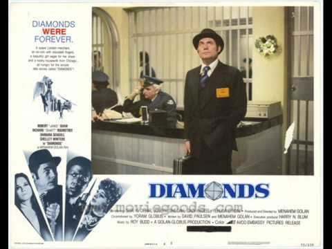 Diamonds (1975 film) Diamonds sung by The Three Degrees YouTube