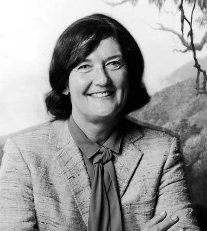 Dian Fossey Top 10 Most Famous Zoologist Dian Fossey SCIENTIST AND ZOOLOGIST