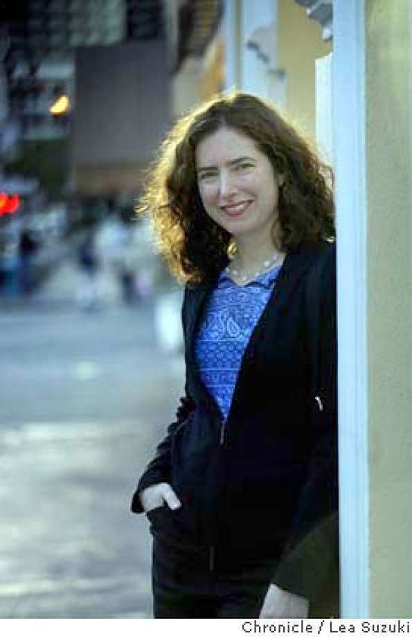 Diana Abu-Jaber An Arab American writer seeks her identity SFGate