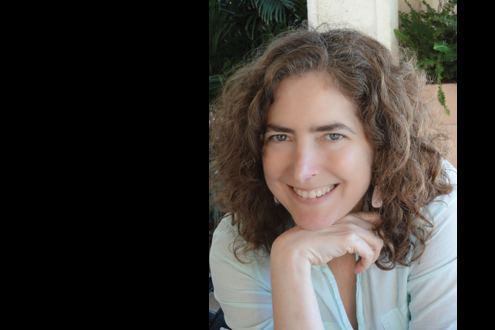 Diana Abu-Jaber Author Diana AbuJaber Sets New Novel in Miami Westport