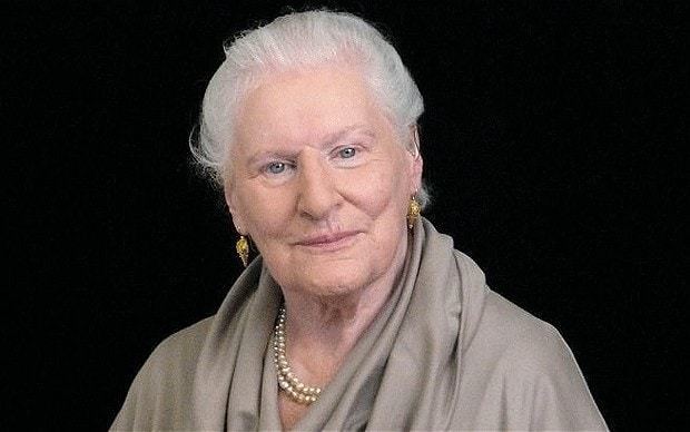 Diana Athill Diana Athill on letters lovers amp letting go Telegraph