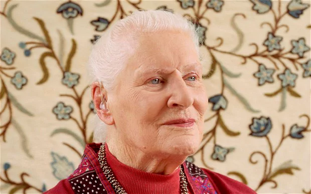 Diana Athill Diana Athill Being the other woman was what I was best at