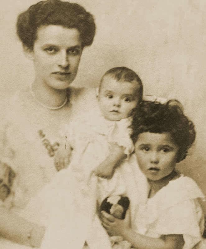Diana Budisavljević Diana Budisavljevi 18911978