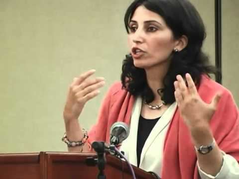 Diana Buttu Diana Buttu Palestinian Refugee Rights amp Negotiations