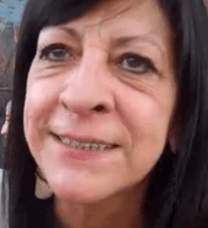 Diana Conti Fundacin Adoptar Repblica Argentina Infanticidio 40
