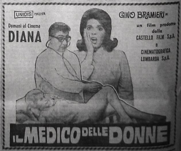 Diana Dei cinema Diana