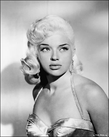 Diana Dors BBC Wiltshire People Diana Dors A Life in Pictures