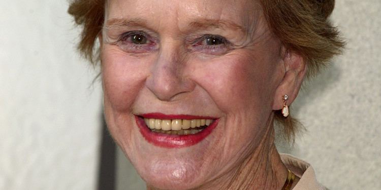 Diana Douglas Diana Douglas Actress And Mother Of Michael Douglas Dead At 92