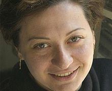 Diana El Jeiroudi httpsuploadwikimediaorgwikipediacommonsthu