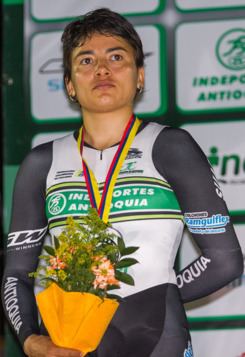Diana García (cyclist) httpsuploadwikimediaorgwikipediacommonsthu