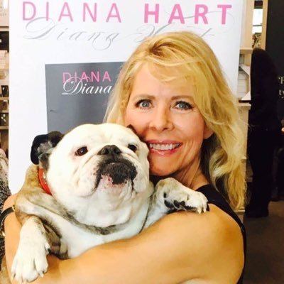 Diana Hart Diana Hart DianaHartSmith Twitter