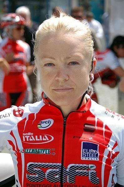 Diana Žiliūtė Ziliute at Grande Boucle for one last time Cyclingnewscom