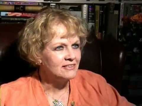 Diana Millay Dark Shadows Diana Millay Interview 02mp4 YouTube
