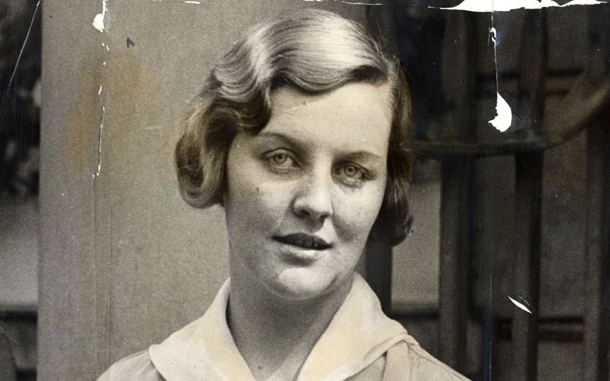 Diana Mitford Scandalous women in British history Telegraph