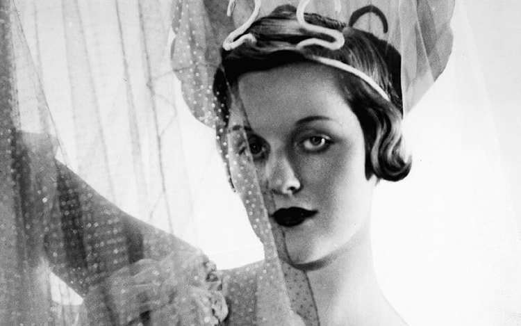 Diana Mitford Diana Mitford39s granddaughter pours scorn on author for