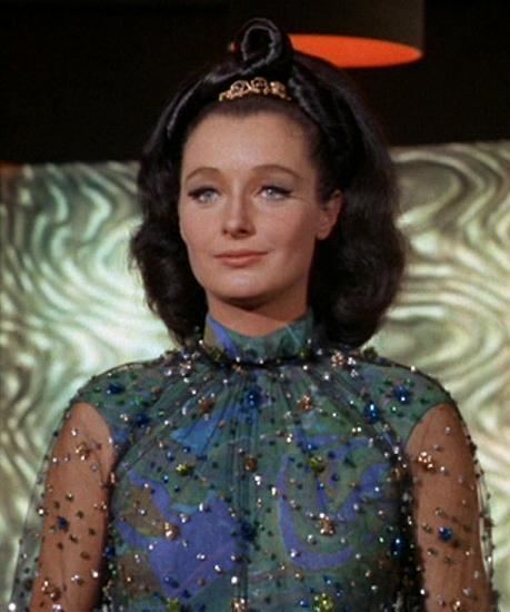 Diana Muldaur Star Trek Catching Up With Diana Muldaur Part 1