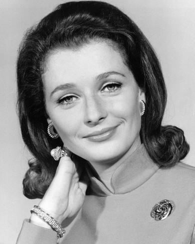 Diana Muldaur Diana Muldaur Photo at AllPosterscom