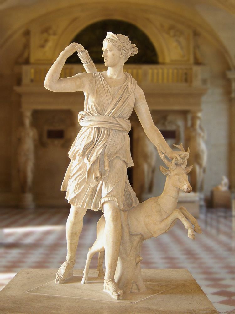 Diana (mythology)