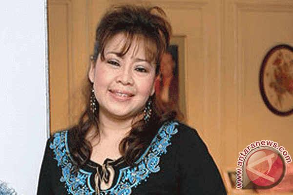 Diana Nasution Penyanyi senior Diana Nasution meninggal dunia ANTARA News