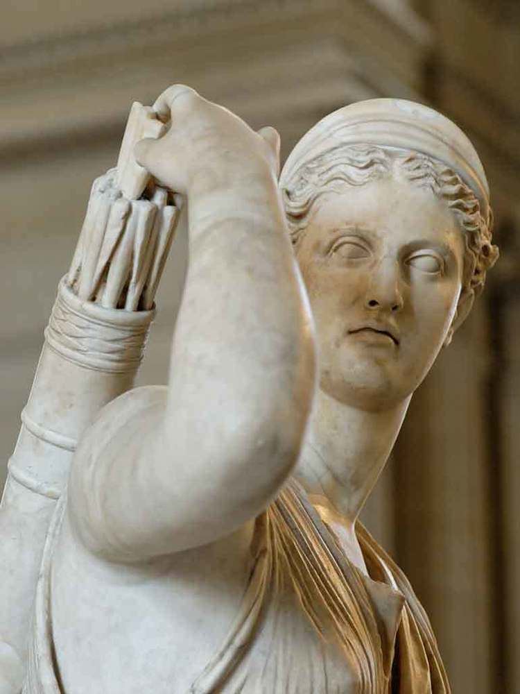 Diana of Versailles - Alchetron, The Free Social Encyclopedia