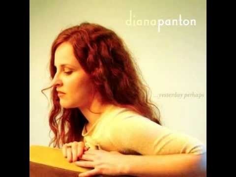 Diana Panton Diana Panton You Hit The Spot YouTube