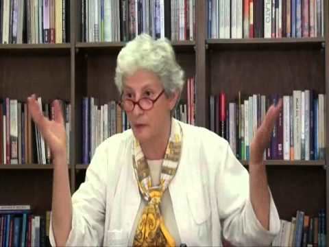 Diana Pinto (historian) Dr Diana Pinto at the JPPI YouTube