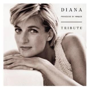 Diana, Princess of Wales Diana Princess of Wales Tribute Wikipedia the free