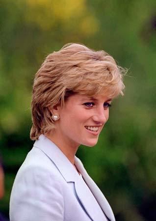 Diana, Princess of Wales Diana princess of Wales British princess Britannicacom