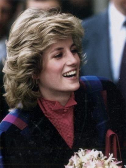 Diana, Princess of Wales Diana Princess of Wales on Pinterest Princess Diana