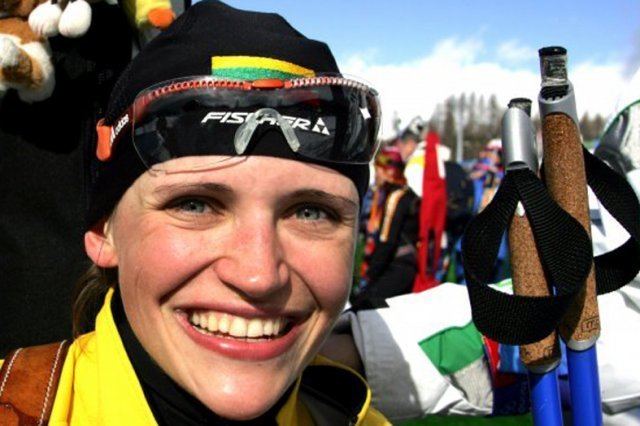 Diana Rasimovičiūtė Biatlonininks kit ali pasilymai nevilioja gtgt Sportasinfo