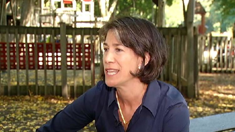Diana Rauner Higgins Diana Rauner proves she39s a single issue anti